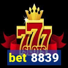 bet 8839